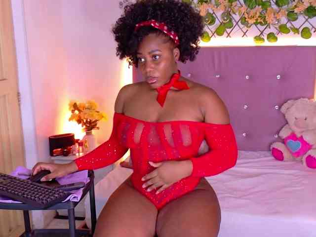 choco-dessert webcam