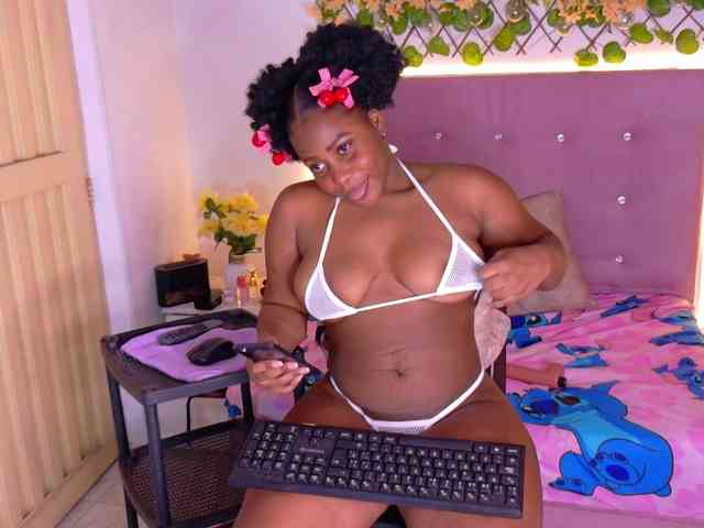 choco-dessert webcam