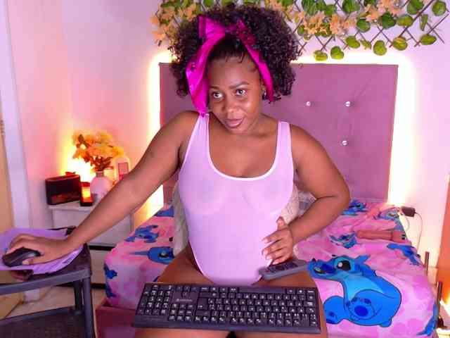 choco-dessert webcam