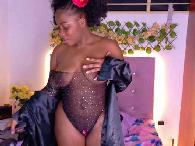 choco-dessert webcam