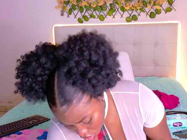 choco-dessert webcam