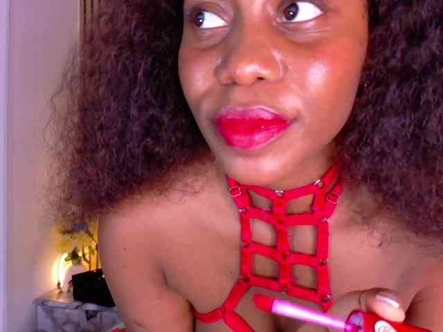 choco-dessert webcam