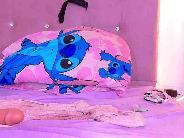 choco-dessert webcam