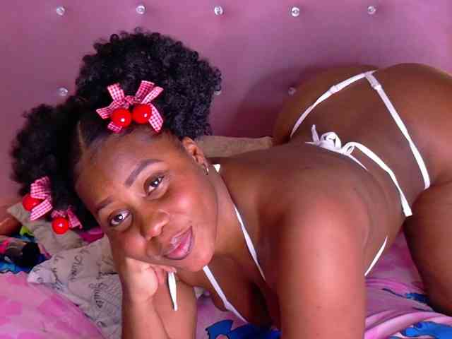 choco-dessert webcam