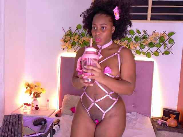 choco-dessert webcam