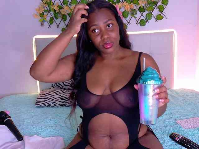 choco-dessert webcam