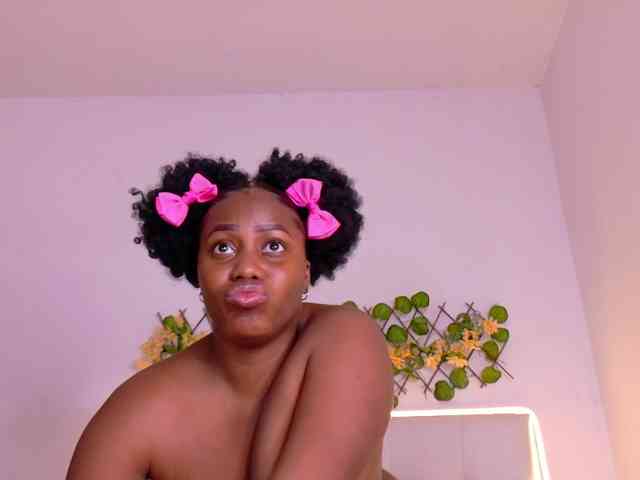 choco-dessert webcam