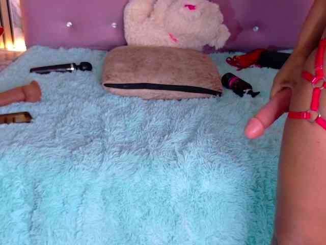 choco-dessert webcam