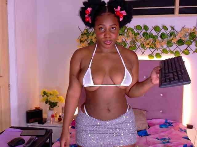 choco-dessert webcam