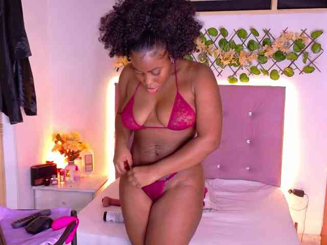 choco-dessert webcam