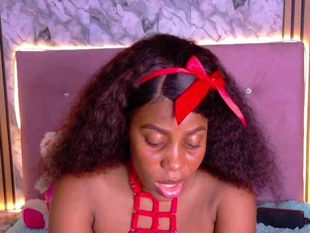 choco-dessert webcam