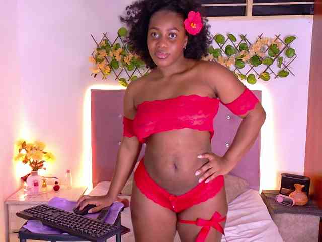 choco-dessert webcam