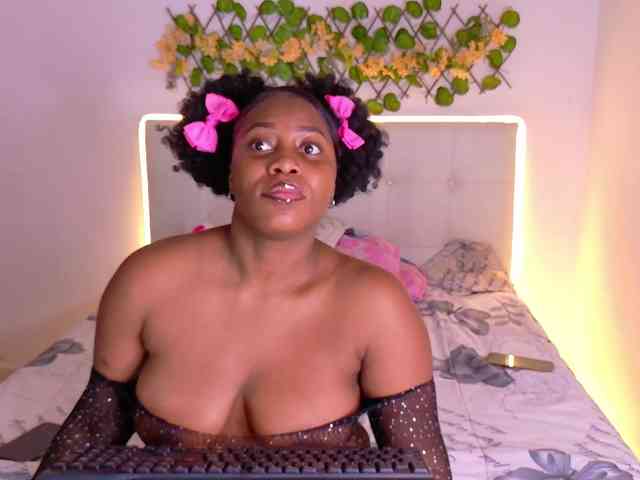 choco-dessert webcam