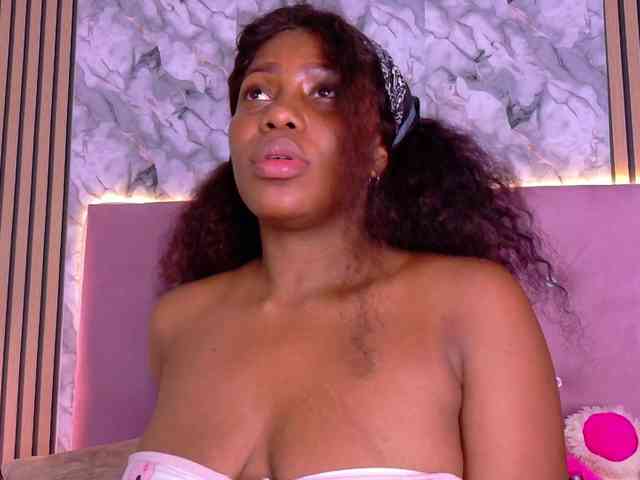 choco-dessert webcam