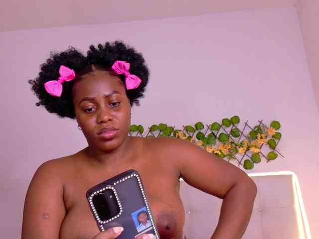 choco-dessert webcam