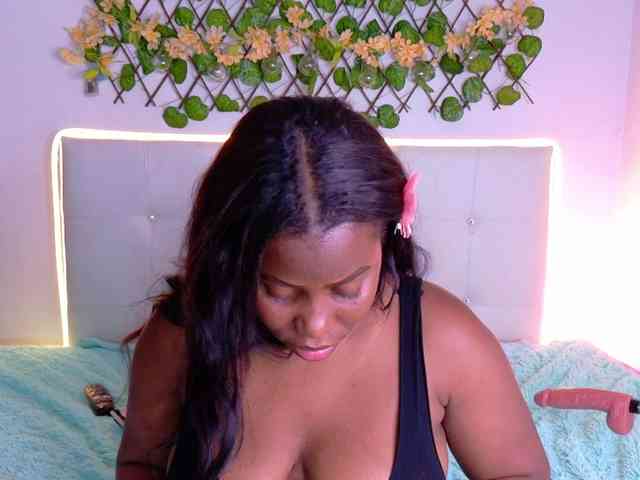 choco-dessert webcam