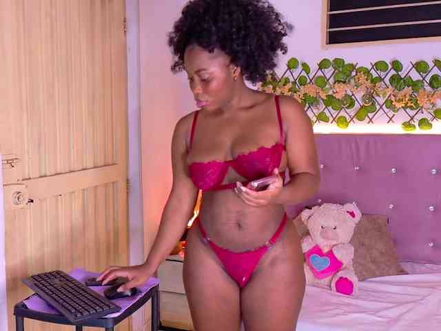 choco-dessert webcam