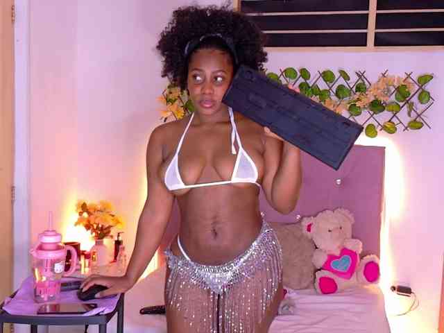 choco-dessert webcam