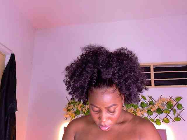 choco-dessert webcam