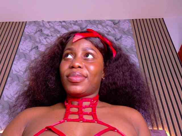 choco-dessert webcam