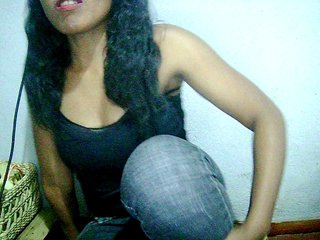 Cathie69 Porn Show