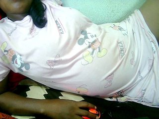 Cathie69's Live Webcam