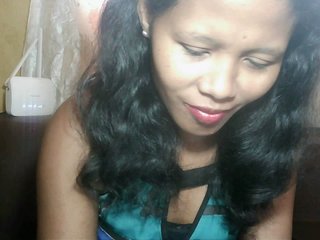 Cathie69's Live Webcam