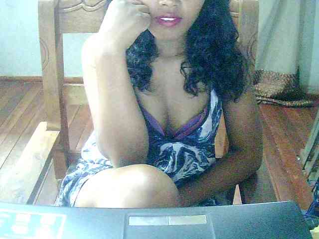 Cathie69 webcam