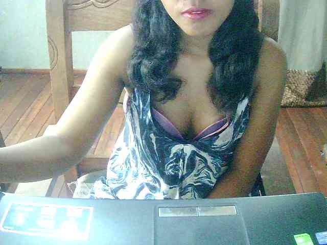 Cathie69 webcam