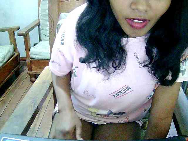 Cathie69 webcam