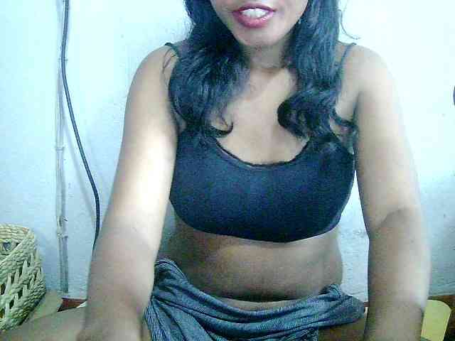 Cathie69 webcam
