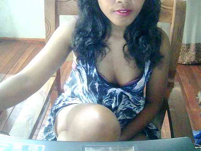Cathie69 webcam