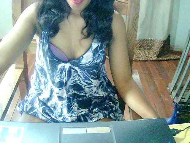 Cathie69 webcam