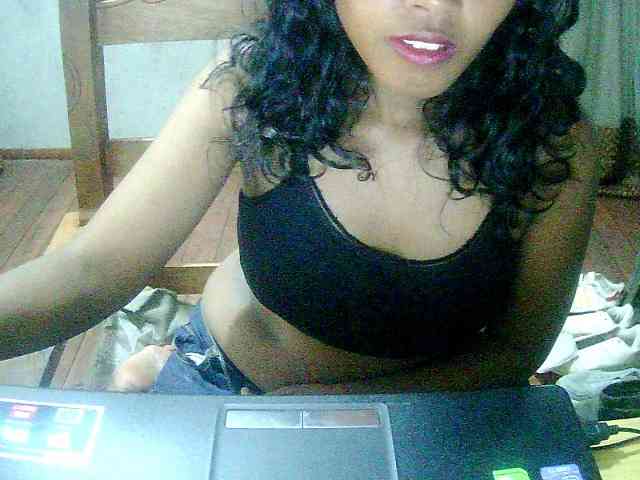 Cathie69 webcam