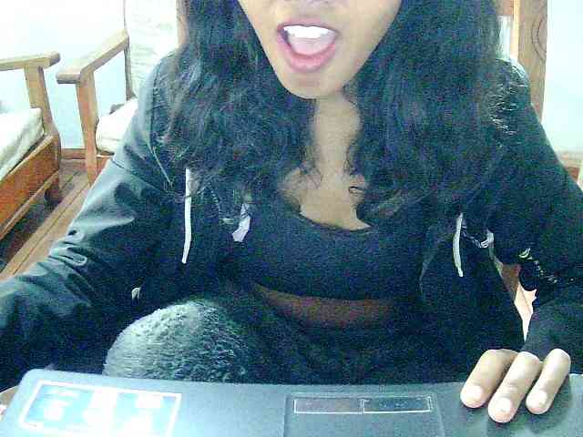 Cathie69 webcam