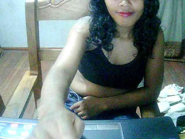 Cathie69 webcam