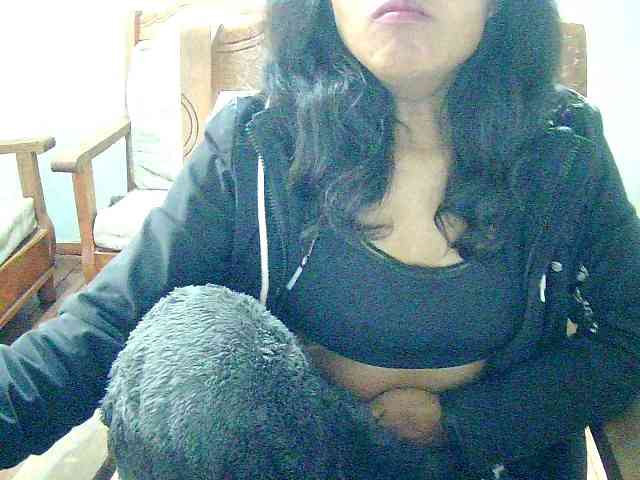 Cathie69 webcam