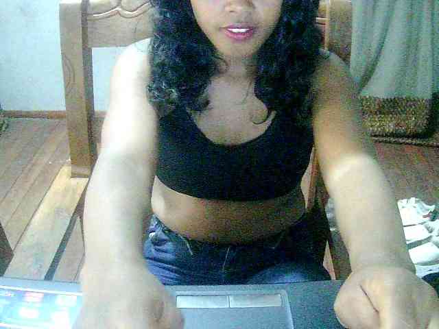 Cathie69 webcam