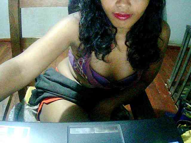 Cathie69 webcam