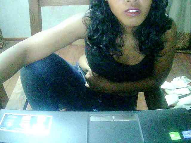 Cathie69 webcam