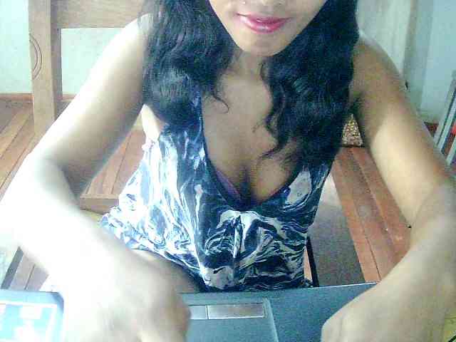Cathie69 webcam