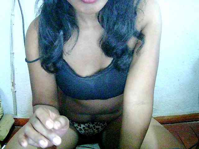 Cathie69 webcam