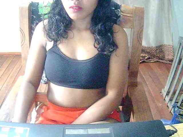 Cathie69 webcam