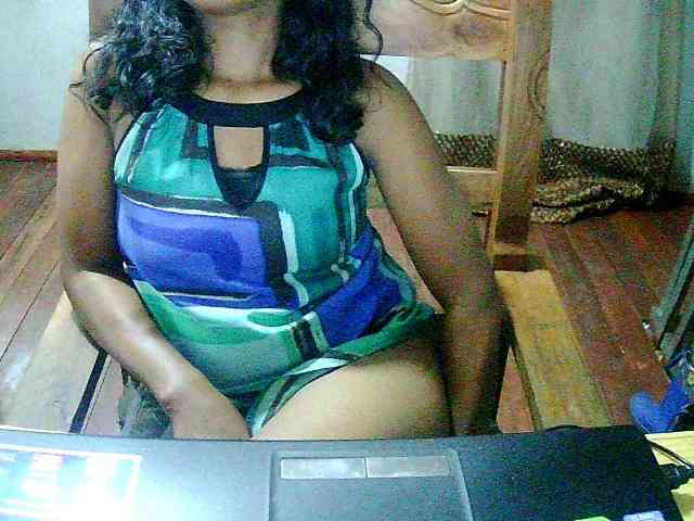 Cathie69 webcam