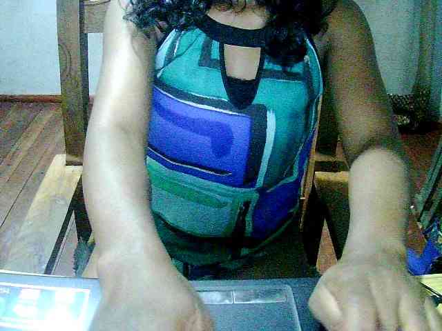 Cathie69 webcam