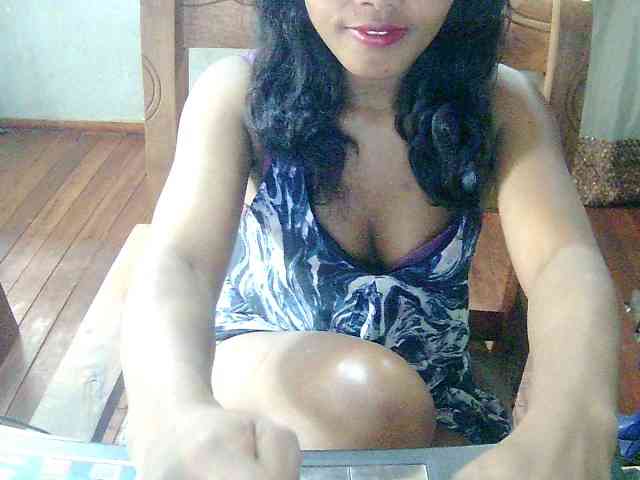 Cathie69 webcam