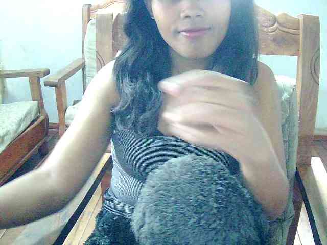 Cathie69 webcam