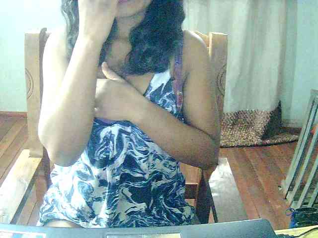 Cathie69 webcam