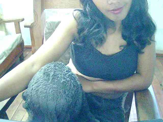 Cathie69 webcam