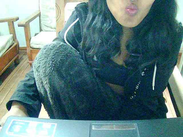 Cathie69 webcam